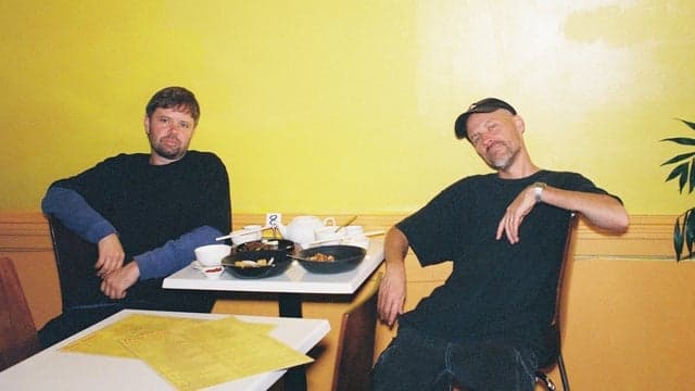 Hermitude - The EIGHT Tour at The Tivoli