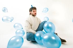 JAMES MARRIOTT at Hindley St Music Hall