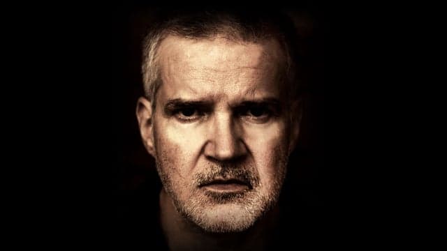 Lloyd Cole Solo - Australian Tour at The Tivoli