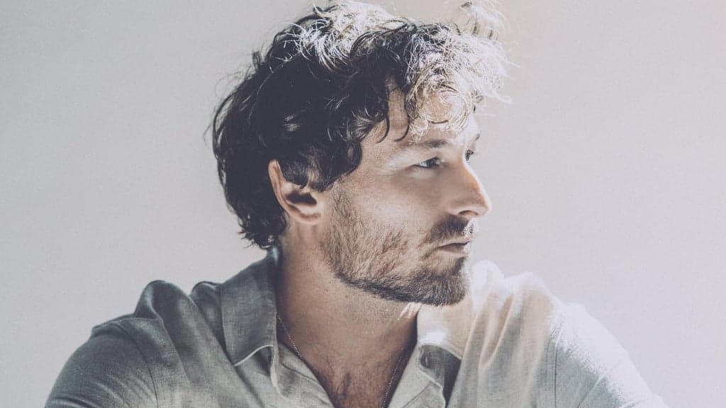 Harrison Storm Aus Tour 2025 at Mary's Underground