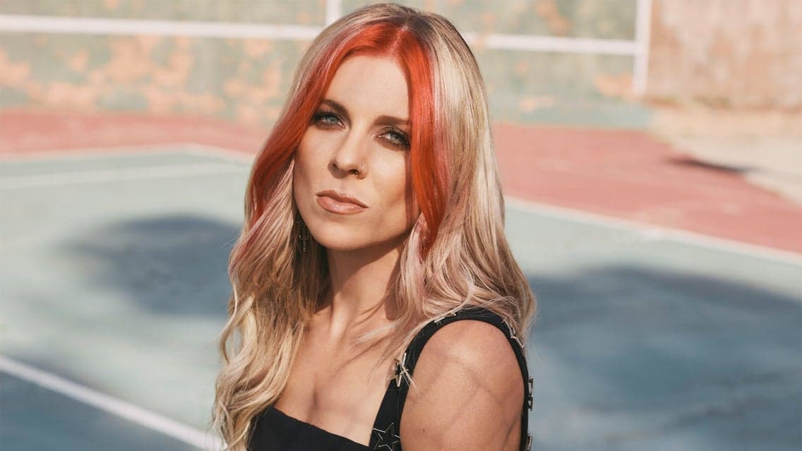 Taylor Acorn Australian Tour at Lion Arts Factory