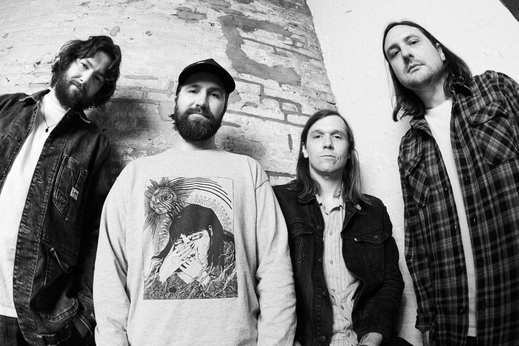 Superheaven at The Tivoli