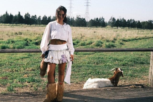 A Day in the Gully at Civic Park, Modbury