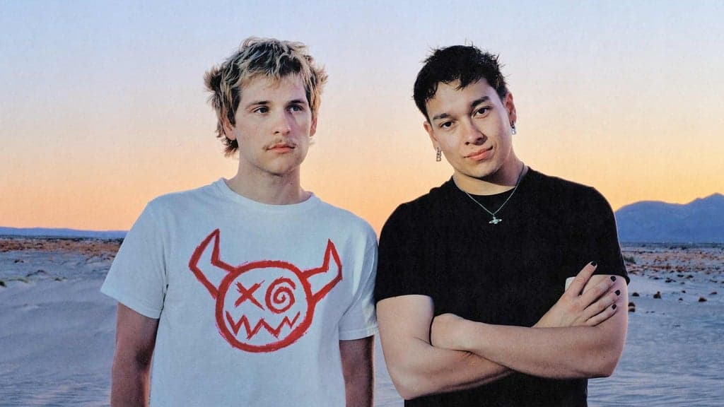 Joey Valence & Brae - HYPERYOUTH at The Tivoli