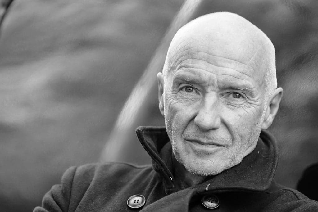 Midge Ure Catalogue - The Hits Tour at The Tivoli