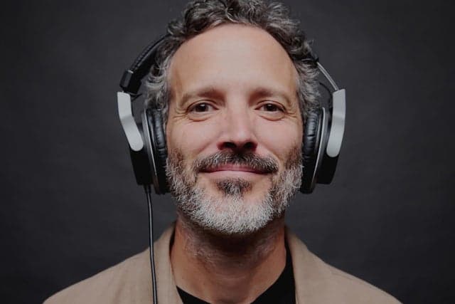 Bret McKenzie at The Tivoli