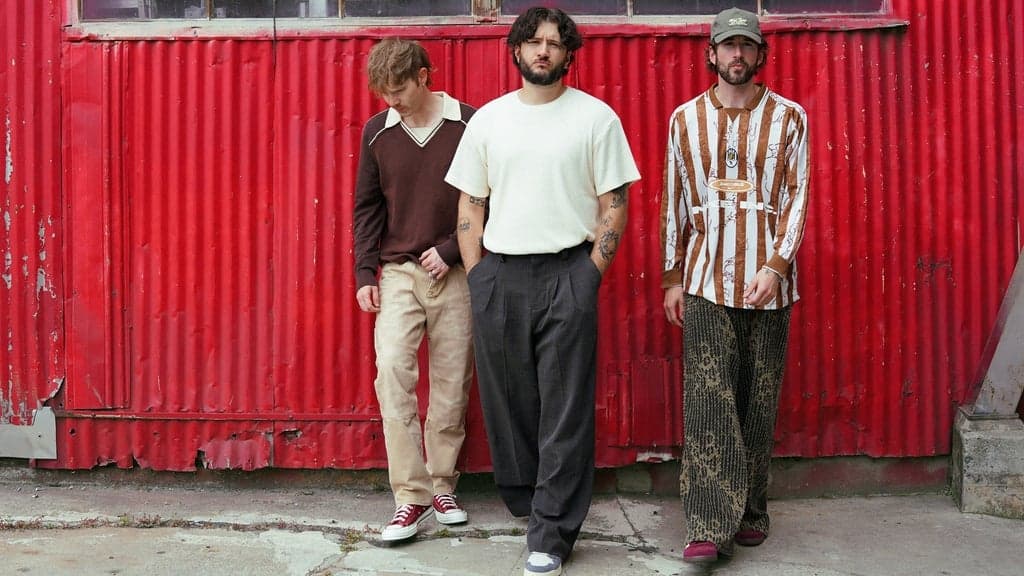 The Band Camino at Freo.Social