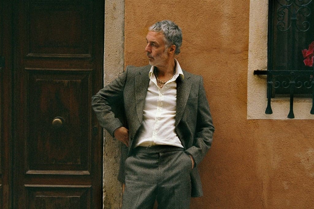 Baxter Dury - ALLBARONE Tour 2026 at The Tivoli