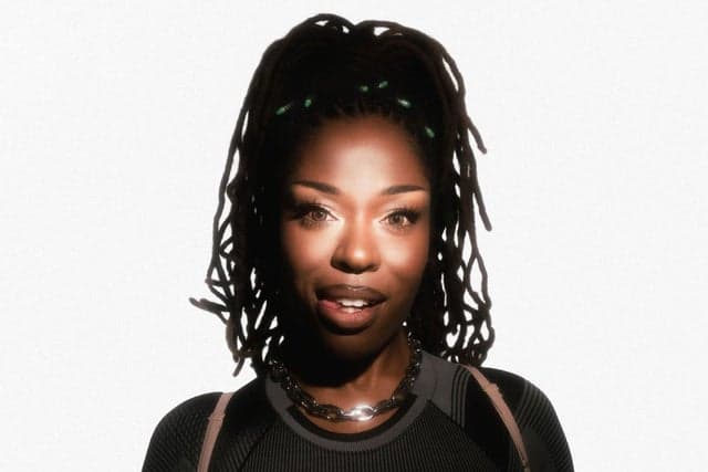 Sudan Archives at The Triffid