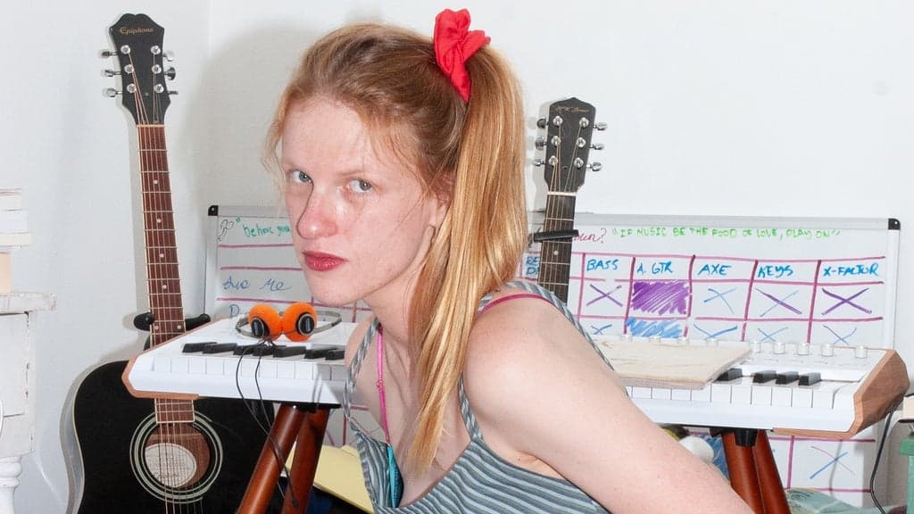 Audrey Hobert - The Staircase To Stardom Tour at The Fortitude Music Hall