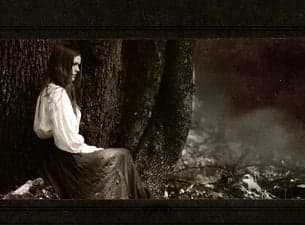 ETHEL CAIN - The Willoughby Tucker Forever Tour at The Fortitude Music Hall