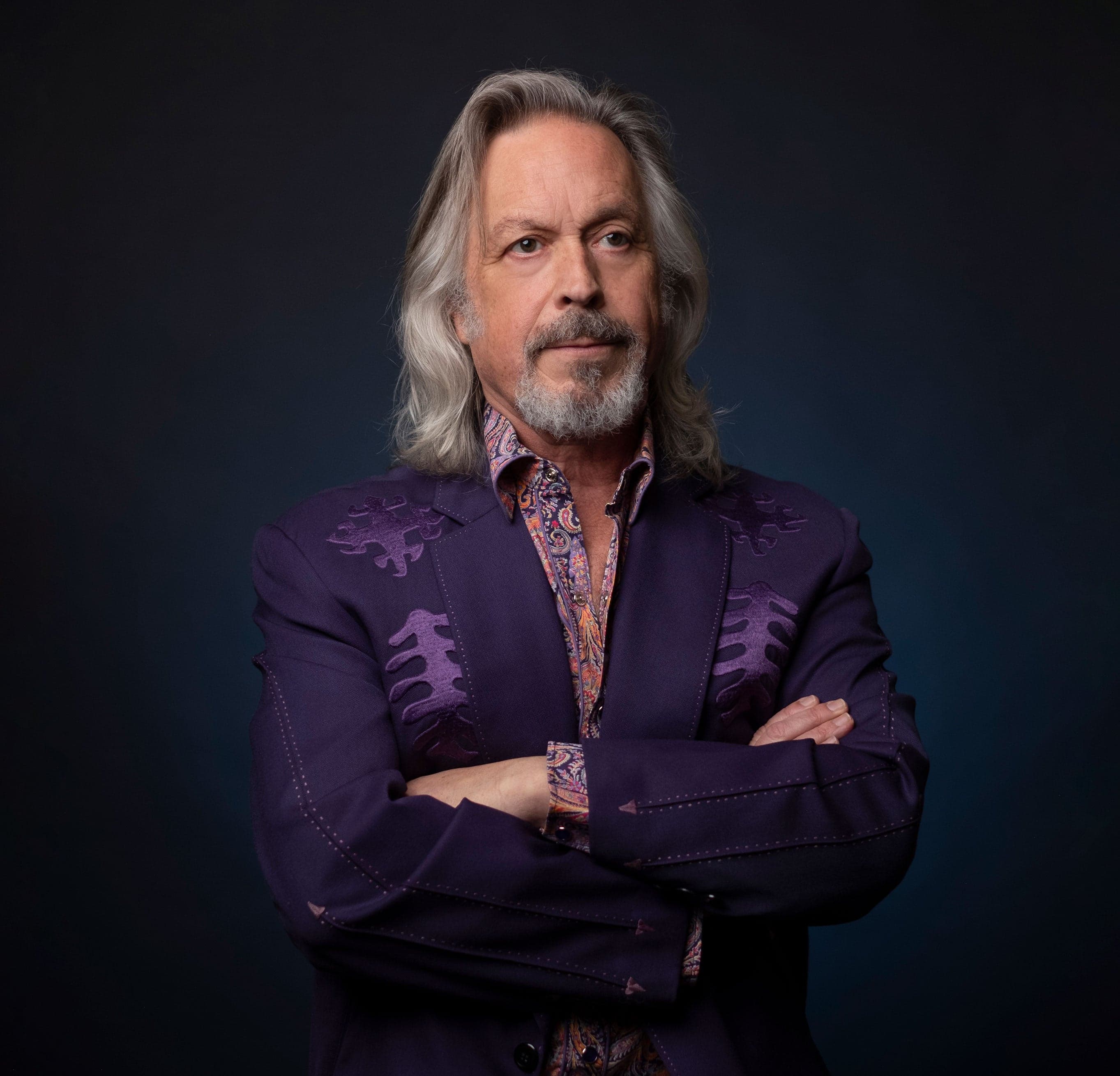 JIM LAUDERDALE 2026 Australian Tour With Special Guest Imogen Clark at Mary's Underground