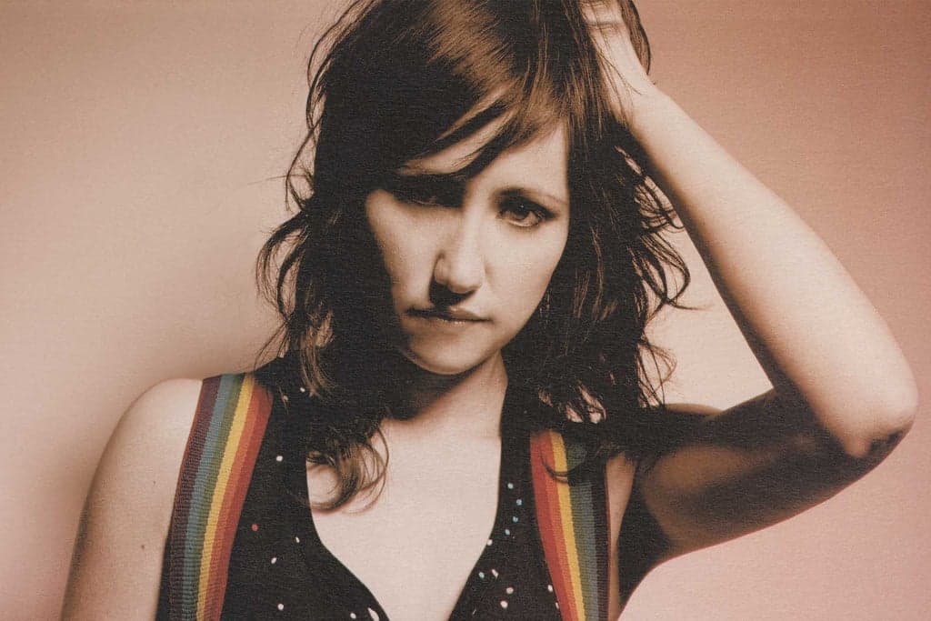 KT Tunstall Eye To The Telescope 20th Anniversary Tour at The Princess Theatre