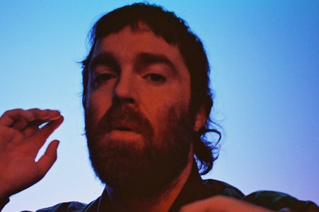 Chet Faker at The Fortitude Music Hall