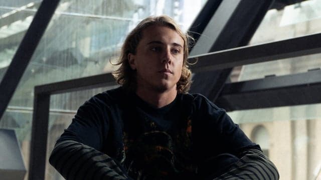 STÜM PRESENTED BY CYBER at The Tivoli