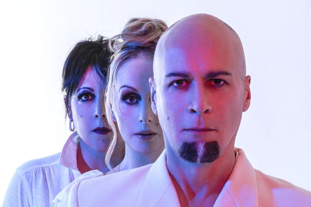 The Human League - Greatest Hits Tour at Perth HPC