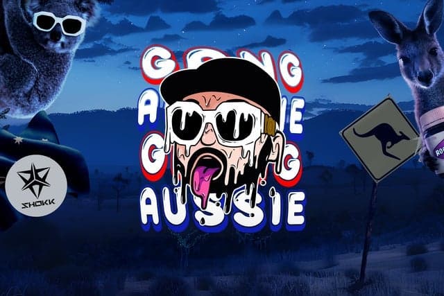 Shokk & HSU Present ROOLER All Night Long at The Tivoli