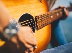 Gareth at Oxford Art Factory