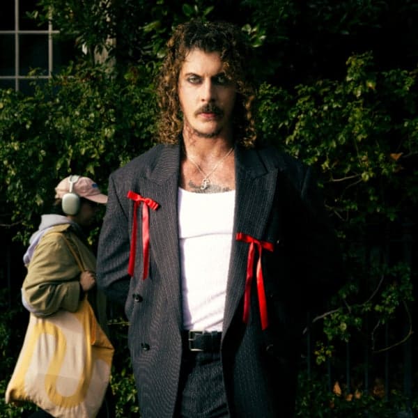 KELI HOLIDAY presents Capital Fiction at Freo.Social