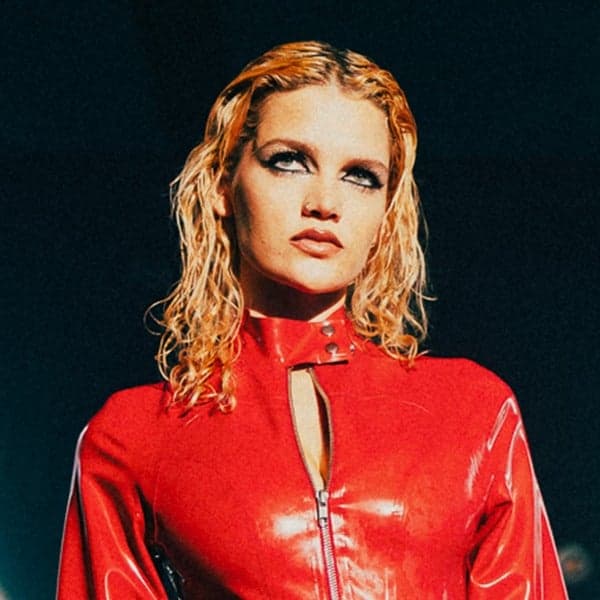 MAY-A | THE 'GOODBYE (IF YOU CALL THAT GONE)' TOUR at Freo.Social