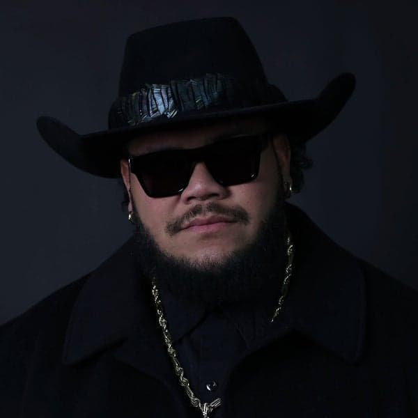 Josh Tatofi | Looking For Love Tour at The Timber Yard