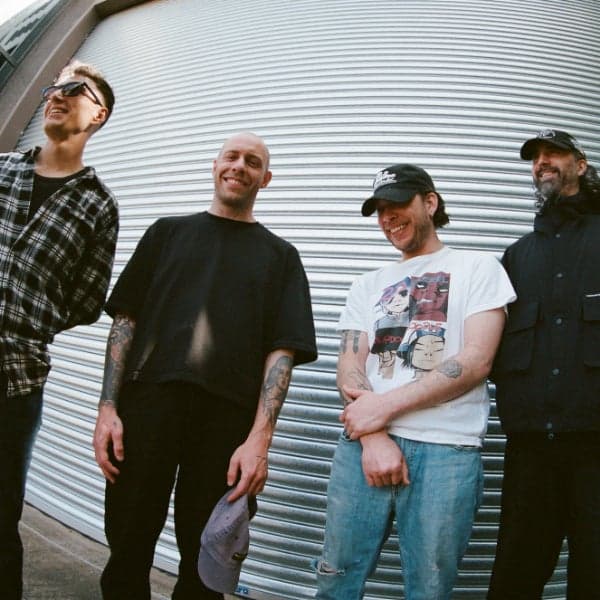 Hellions (10 Years of Opera Oblivia)  at THE TRIFFID, BRISBANE