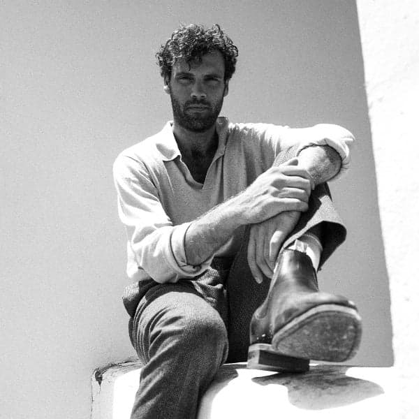 BLANCO WHITE at Factory Theatre