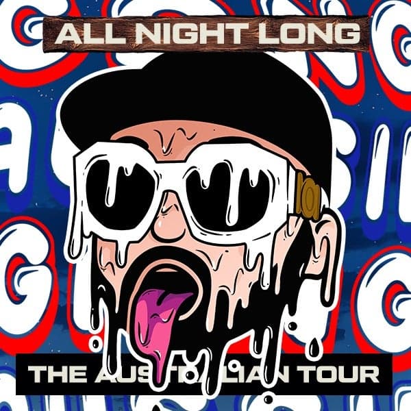 ROOLER at 170 RUSSELL, MELBOURNE