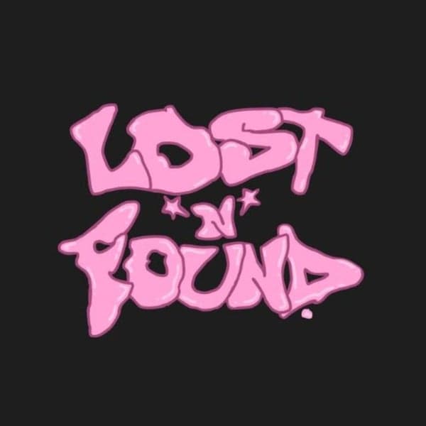 LOSTNFOUND at Mary's Underground, Circular Quay, Sydney
