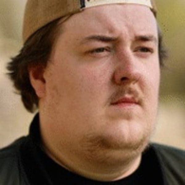 Gareth at The Night Cat