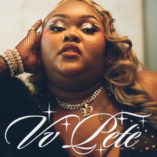 VV Pete - Great Southern Nights at The Vanguard