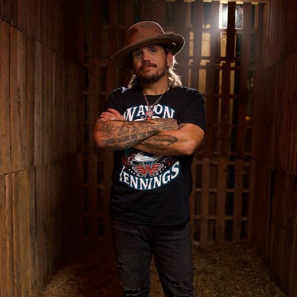 Bryan Martin "We Ride Down Under Tour" at Oxford Art Factory, Main Room