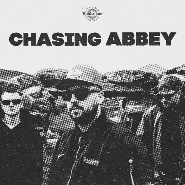 Chasing Abbey - Australia Tour 2026 at Liberty Hall