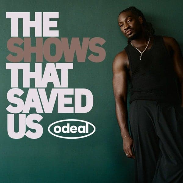 Odeal at 170 RUSSELL, MELBOURNE