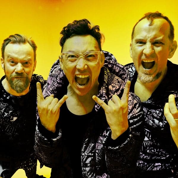 REGURGITATOR Jukeboxxin’ Tour at 170 RUSSELL, MELBOURNE