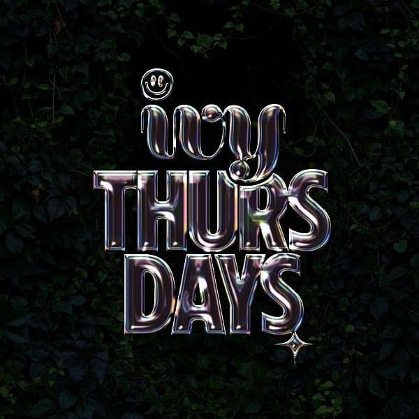 ivy Thursdays - 26th February at ivy