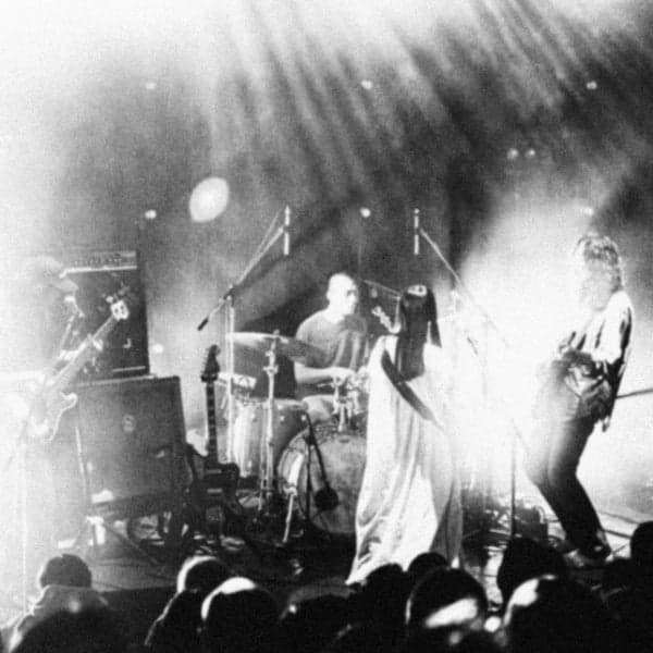 KANEKO AYANO at Manning Bar