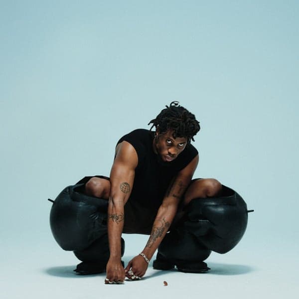 OBONGJAYAR (NGA/UK) at Northcote Theatre