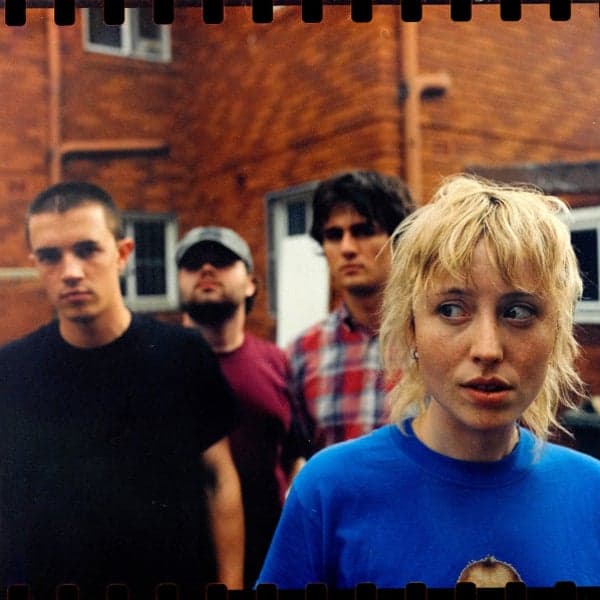 Swapmeet's SXSW Fundraiser at LION ARTS FACTORY, ADELAIDE