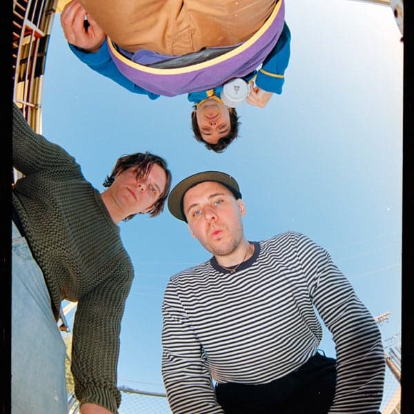 BADBADNOTGOOD (CAN) at Northcote Theatre