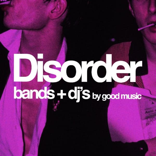 Disorder at Waywards Ballroom