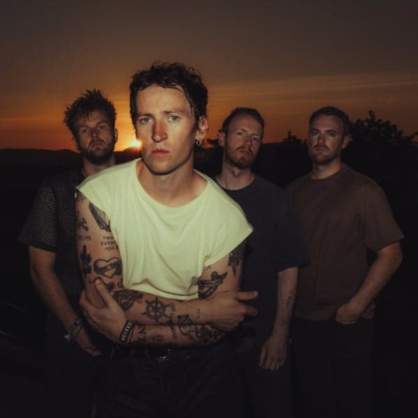 Picture This at THE TRIFFID, BRISBANE