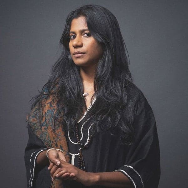 BRUNSWICK MUSIC FESTIVAL - GANAVYA (US/India) at HOWLER, MELBOURNE