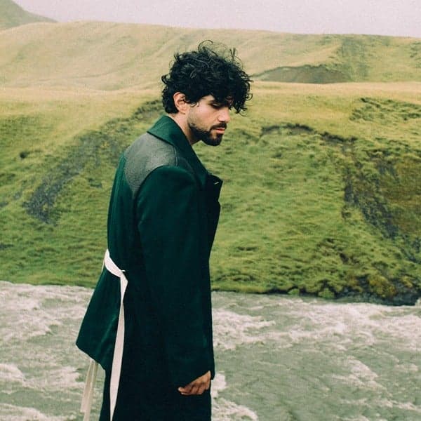 Aries at THE TRIFFID, BRISBANE