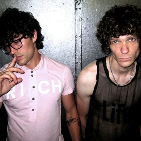 HighSchool at The Lansdowne Hotel, Sydney