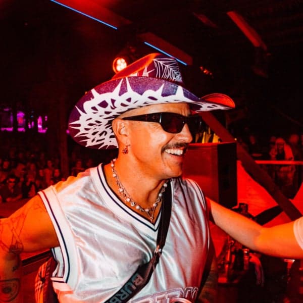 LITTLE FRITTER at Felons Barrel Room at Felons Barrel Room