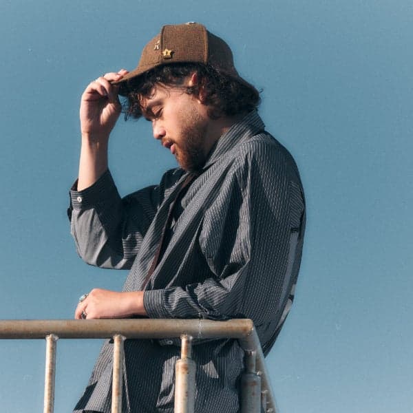 Boy Soda 'Lil Obsession' Tour w/ Special Guests at Heaps Normal Health Club