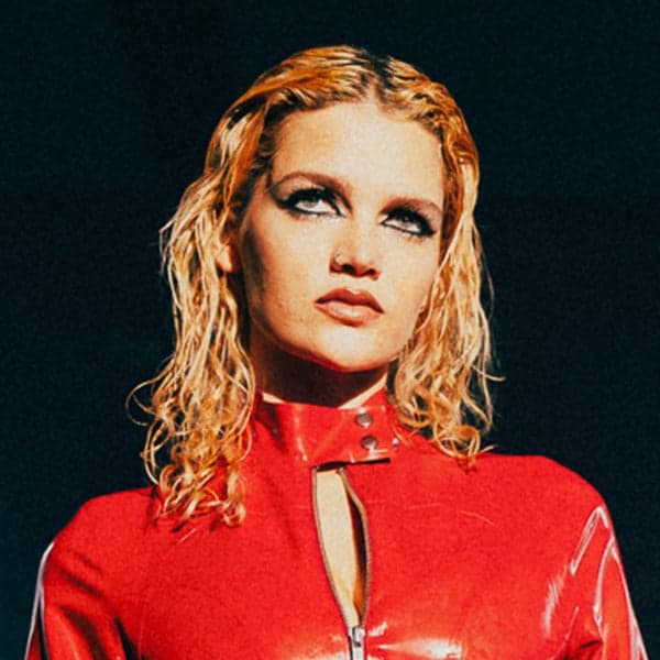 MAY-A - The 'Goodbye (If You Call That Gone)' Tour at Northcote Theatre