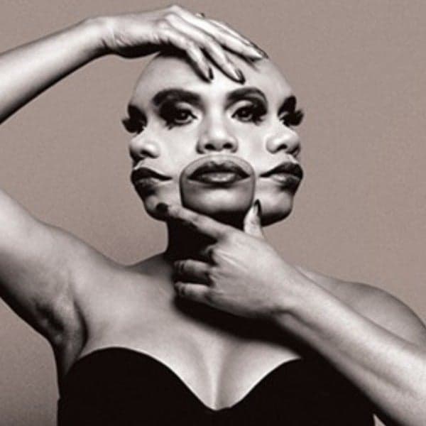 NGAIIRE - BLASTOMA 10 YEAR ANNIVERSARY at BRUNSWICK BALLROOM, MELBOURNE