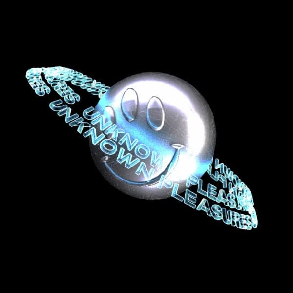 UNKNOWN PLEASURES (MARDI GRAS 2026) | NOW AT CITY RECITAL HALL at City Recital Hall